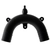 TruDesign Vented Loop 38mm Black