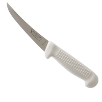 Victory 2/720 Hollow Ground Narrow Curved Boning Knife 13cm Thumbnail Victory 2/720 Hollow Ground Narrow Curved Boning Knife 13cm