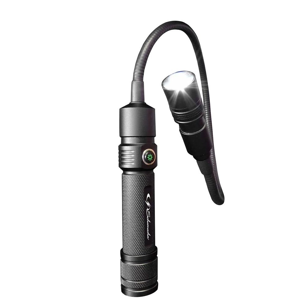 Schumacher SL876R Flexi Inspection Work Light 250 Lumens