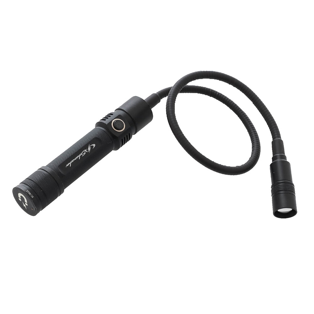 Schumacher SL876R Flexi Inspection Work Light 250 Lumens