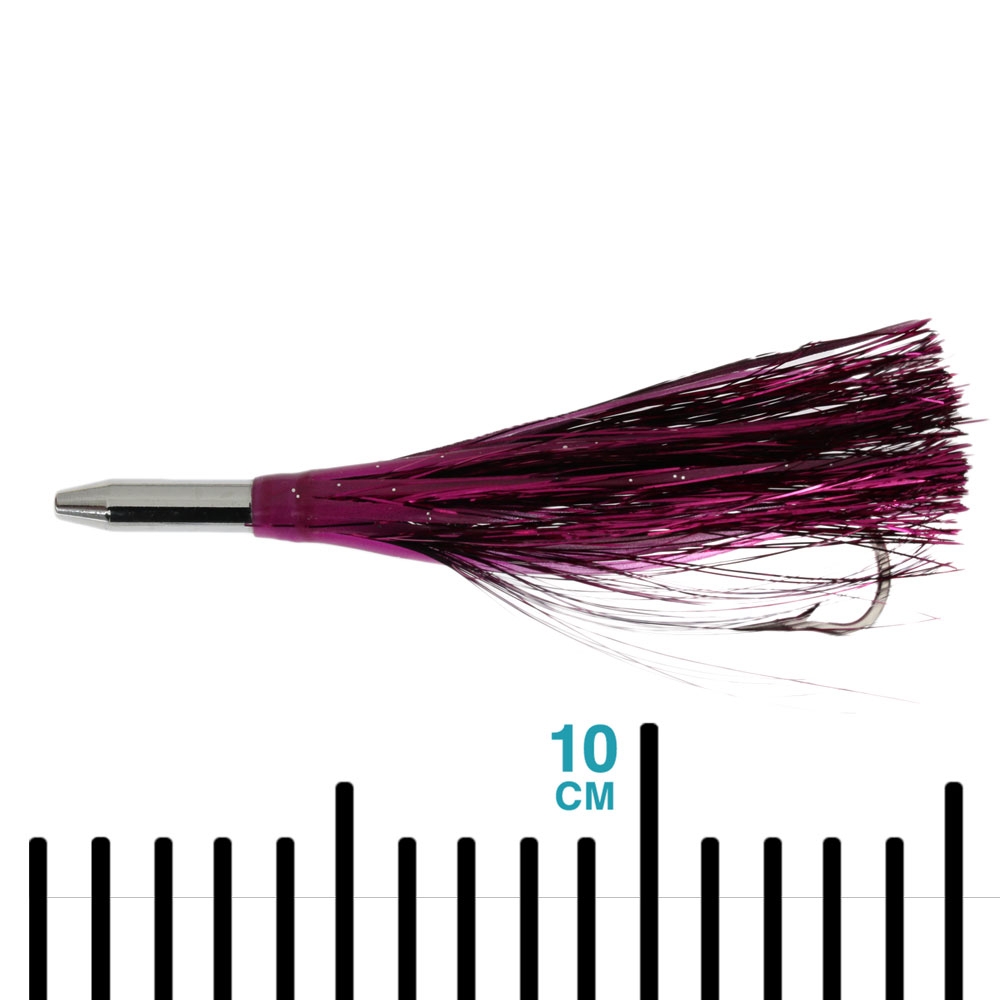 H2O Pro Darts Rigged Skippy Lure 15cm