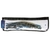 H2O Pro Katana Sumo Rigged Game Lure 36cm Blue Abalone Blue/White/Blue