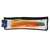 H2O Pro Katana Sumo Rigged Game Lure 36cm Green Abalone Orange/Yellow