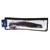 H2O Pro Katana Sumo Rigged Game Lure 36cm Purple Abalone Purple/Black/Purple