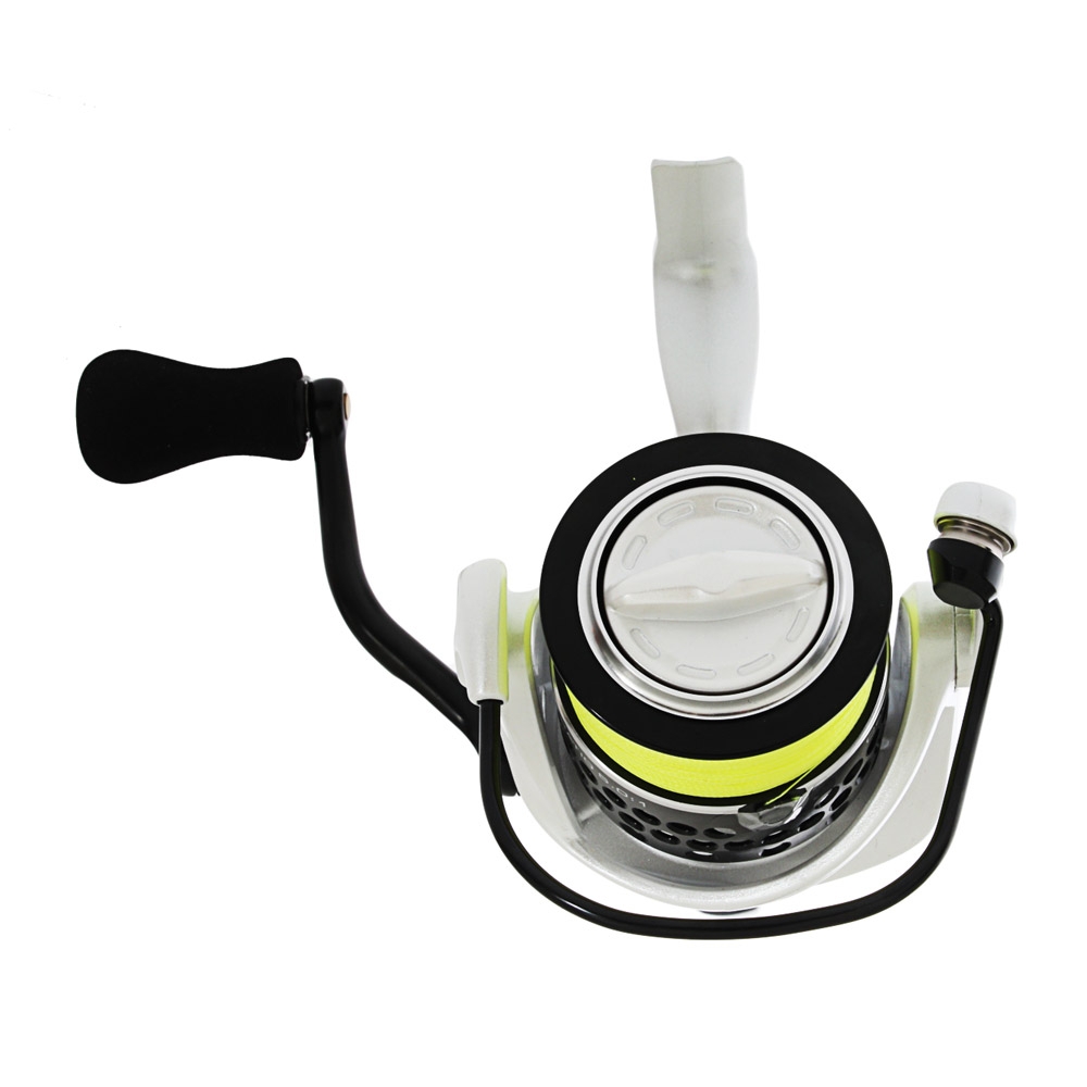 Okuma Ceymar 40B Spinning Reel with Braid White