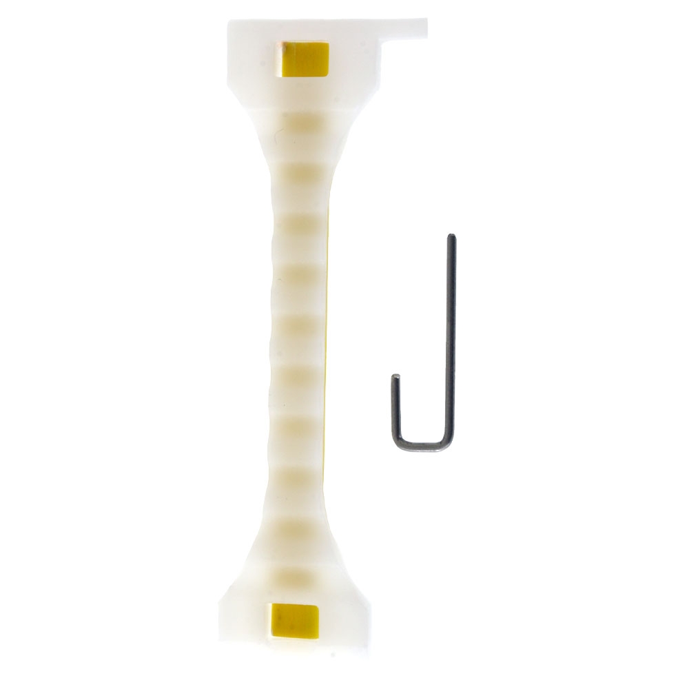 Maxwell Windlass Freedom Pressure Arm Replacement Kit