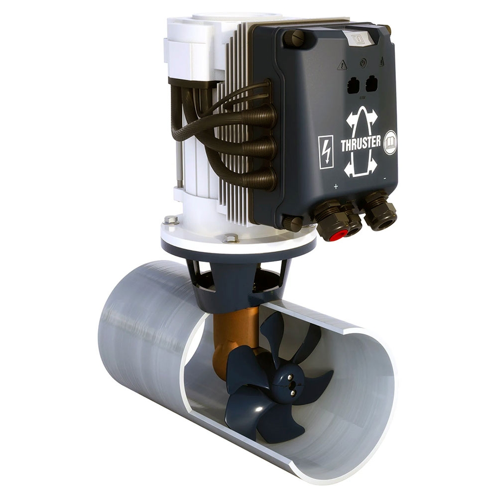 Vetus BOW PRO Bow Thruster AC 12V 