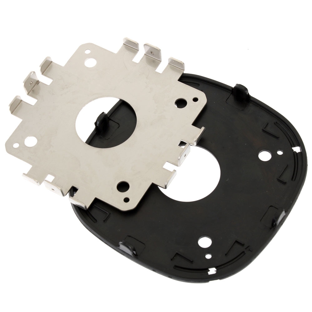 GOLIGHT Radioray GT Halogen Spotlight with Wireless Remote 225000cd White