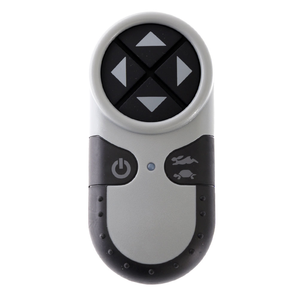 GOLIGHT Radioray GT Halogen Spotlight with Wireless Remote 225000cd White