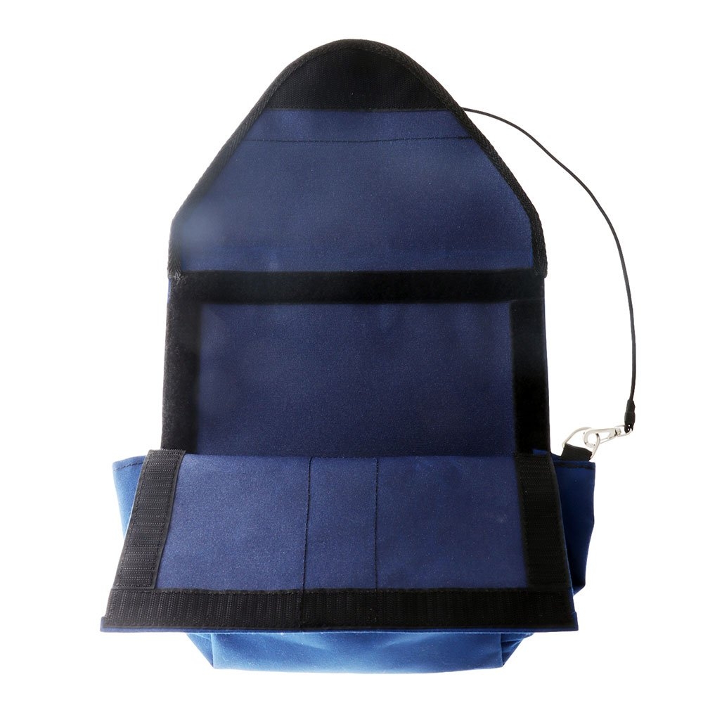 Rusler Reel Cover for Jet Ski Fishing Large