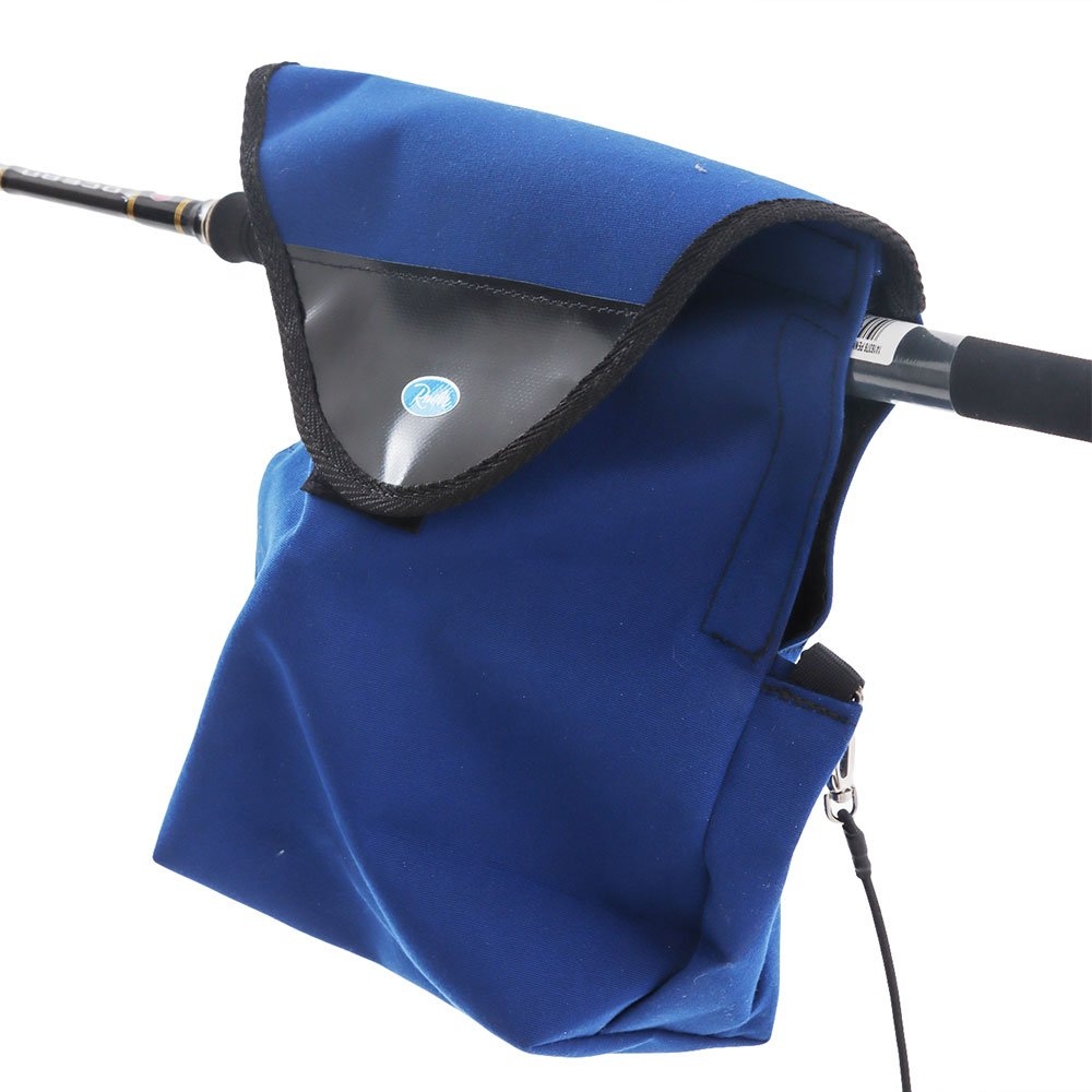 Rusler Reel Cover for Jet Ski Fishing Large