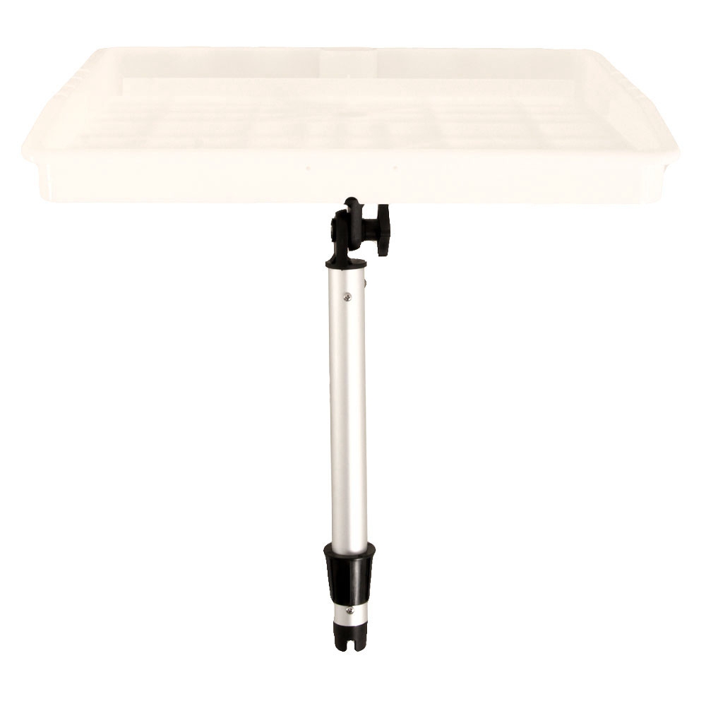 Bait Board with Knives and Plier Holder