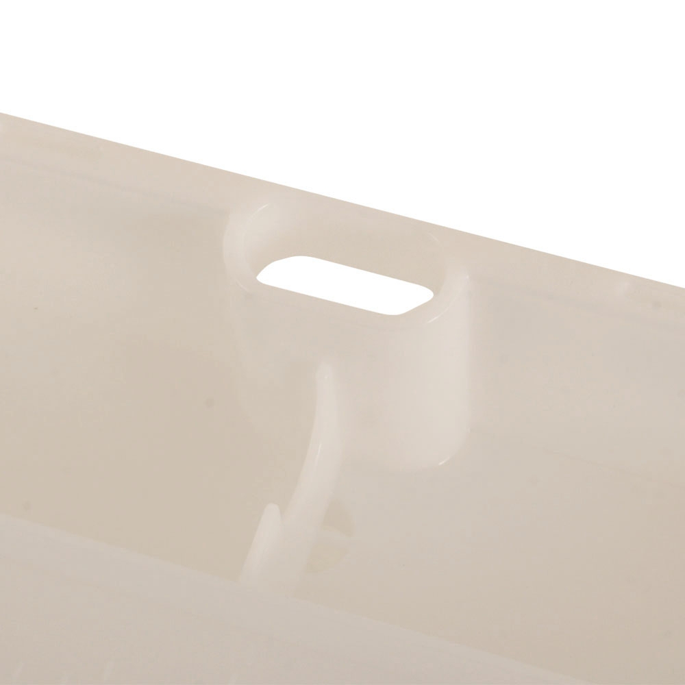 Bait Board with Knives and Plier Holder