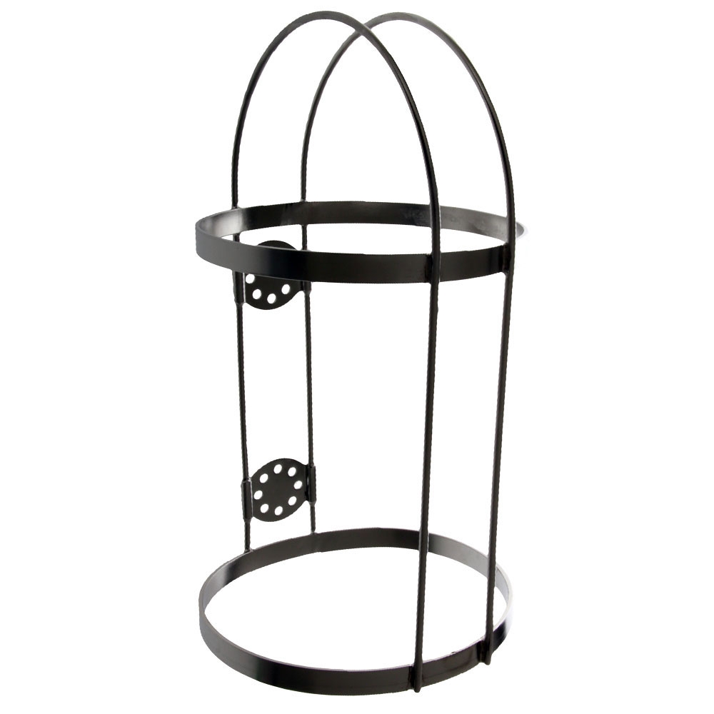 Stainless Steel Fender Holder Single fits 165mm Fender - Missing mounting bracket