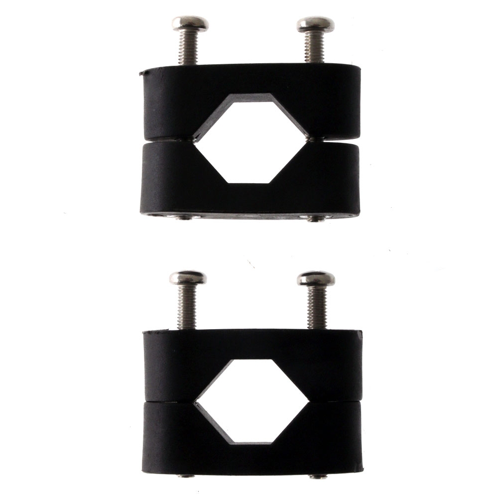 Stainless Steel Fender Holder Single fits 216mm Fender