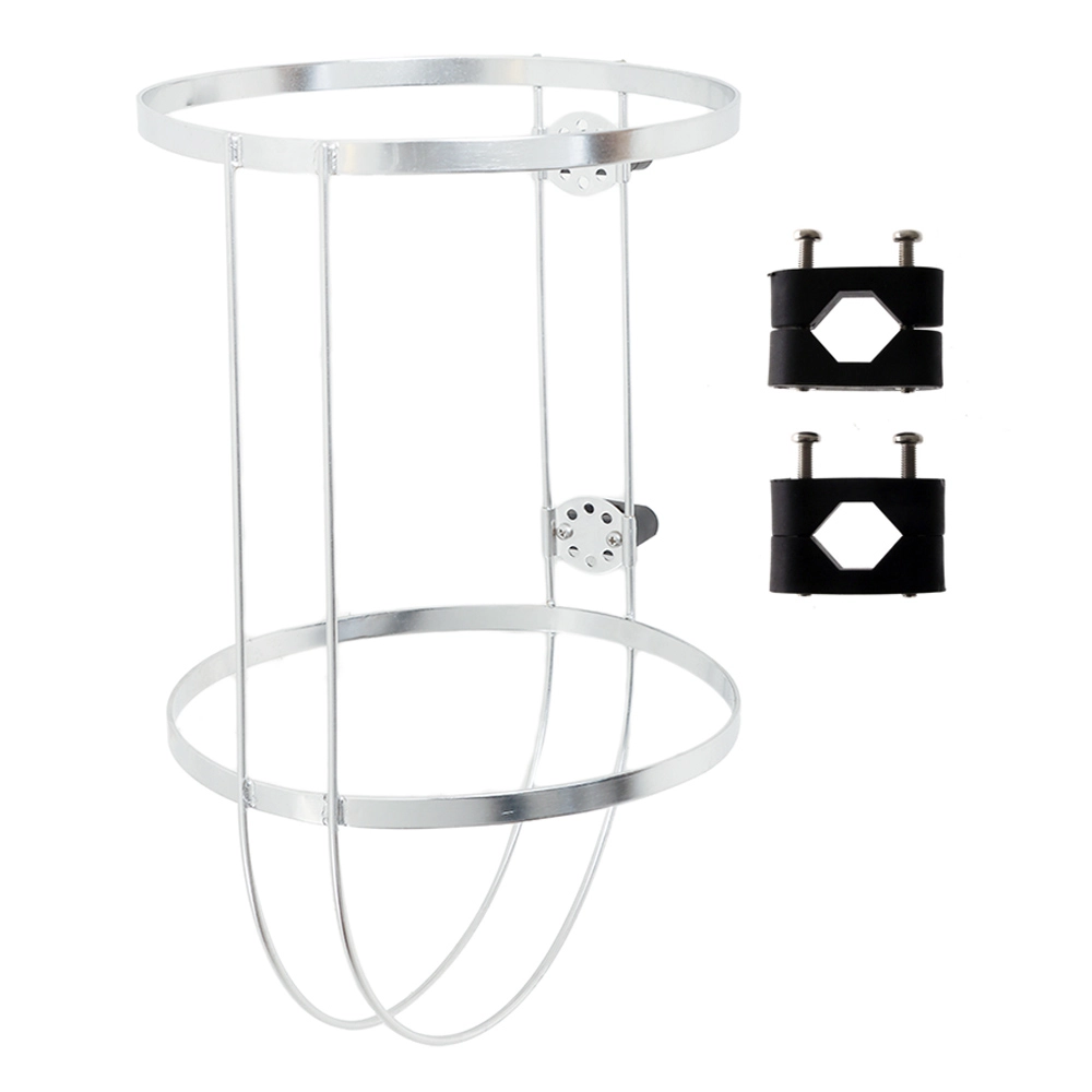 Stainless Steel Fender Holder Single fits 267mm Fender Stainless Steel Fender Holder Single fits 267mm Fender