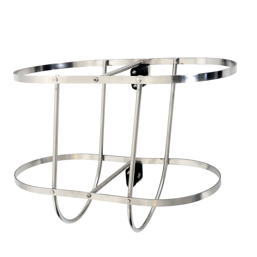 Stainless Steel Fender Holder Double fits 216mm Fender