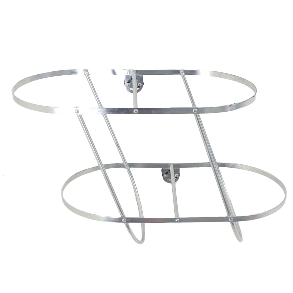 Stainless Steel Fender Holder