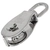 AAA Stainless Steel Single Sheave Pulley 32mm