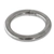 Stainless Steel Welded Ring 4 x 40mm