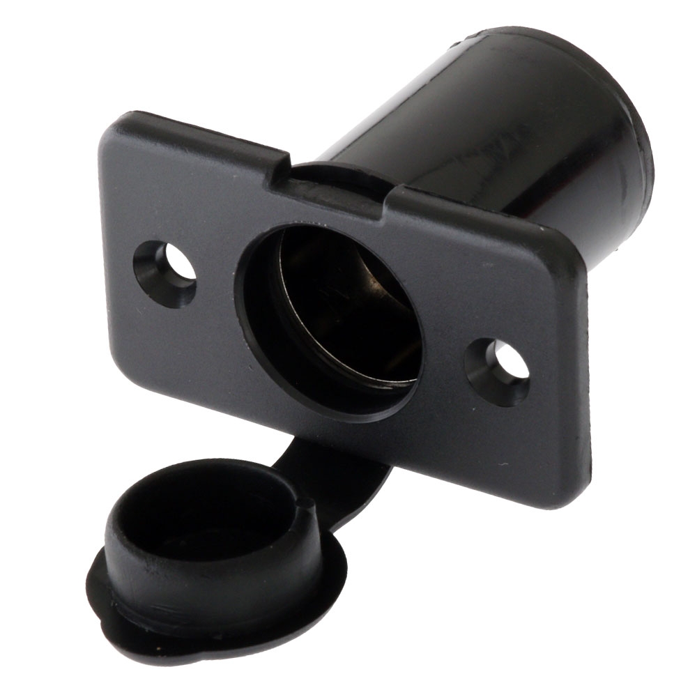 AAA Cigarette Plug and Socket