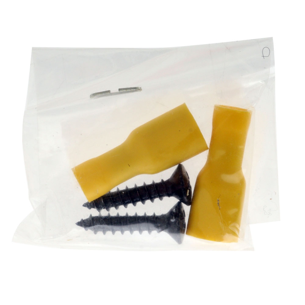 AAA Cigarette Plug and Socket