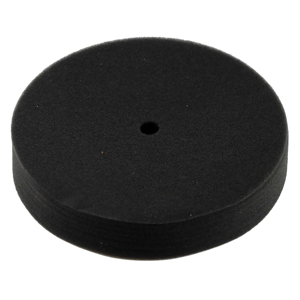 Mothers Marine Wax Attack Flat Replacement Pad Grey