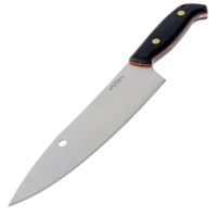 Svord Kiwi Cooks Stainless Steel Knife 20.32cm Thumbnail Svord Kiwi Cooks Stainless Steel Knife 20.32cm