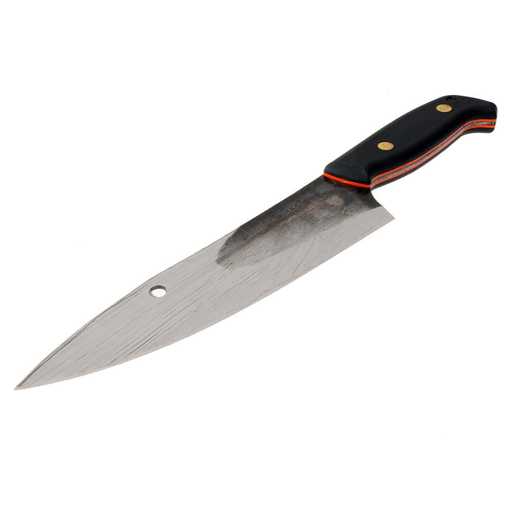 Svord Kiwi Cooks High Carbon Steel Knife 20cm