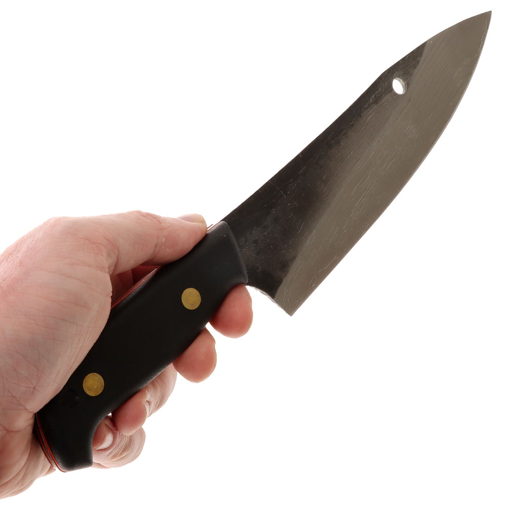 Svord Kiwi Cooks High Carbon Steel Knife 20cm