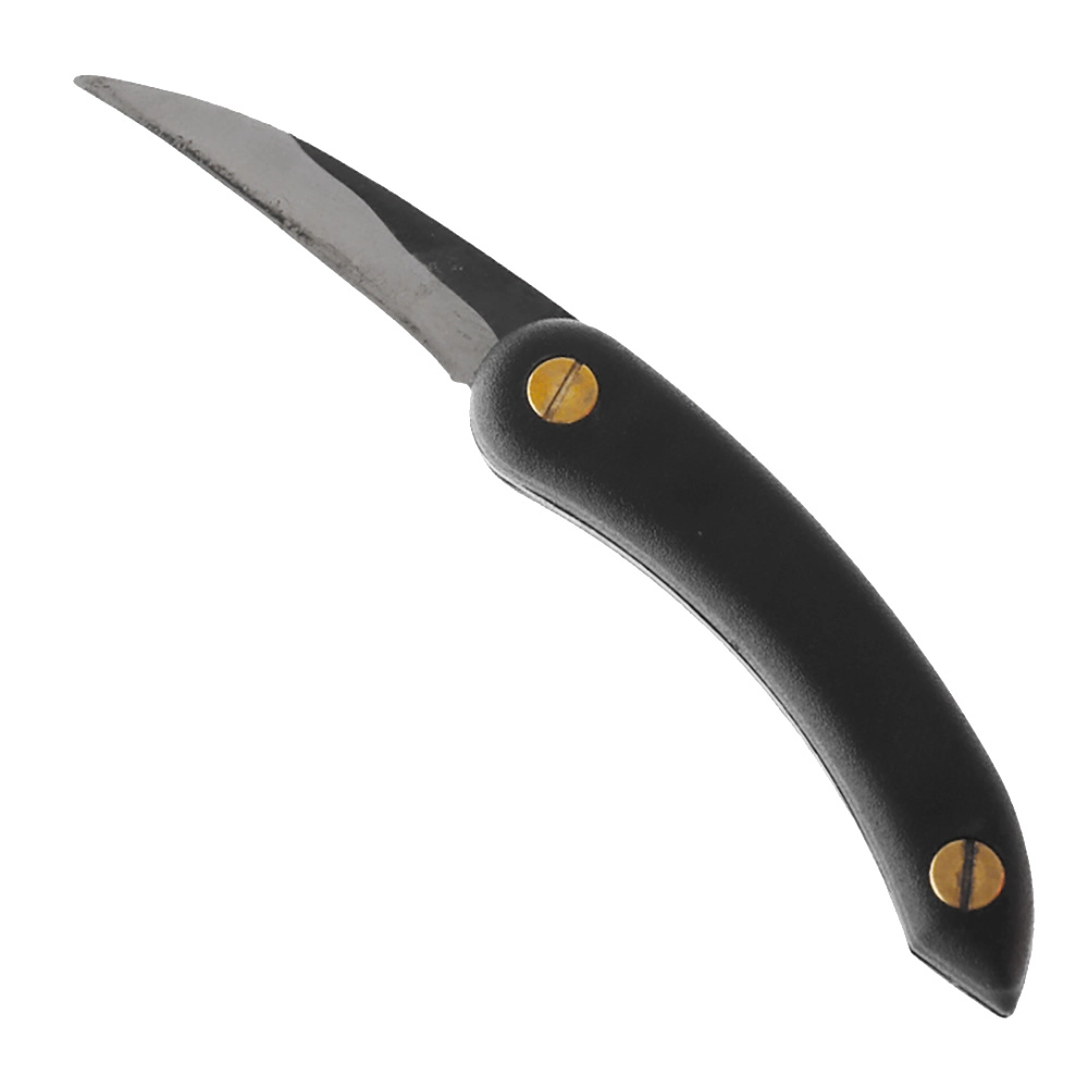 Svord High Carbon Steel Kiwi Beak Knife 6.5cm Svord High Carbon Steel Kiwi Beak Knife 6.5cm