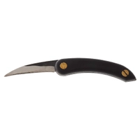 Svord High Carbon Steel Kiwi Beak Knife 6.5cm Thumbnail Svord High Carbon Steel Kiwi Beak Knife 6.5cm
