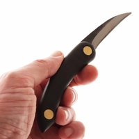Svord High Carbon Steel Kiwi Beak Knife 6.5cm Thumbnail Svord High Carbon Steel Kiwi Beak Knife 6.5cm
