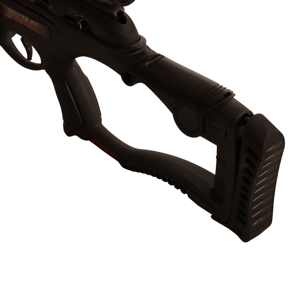 Barnett Recruit Recurve Crossbow 245fps