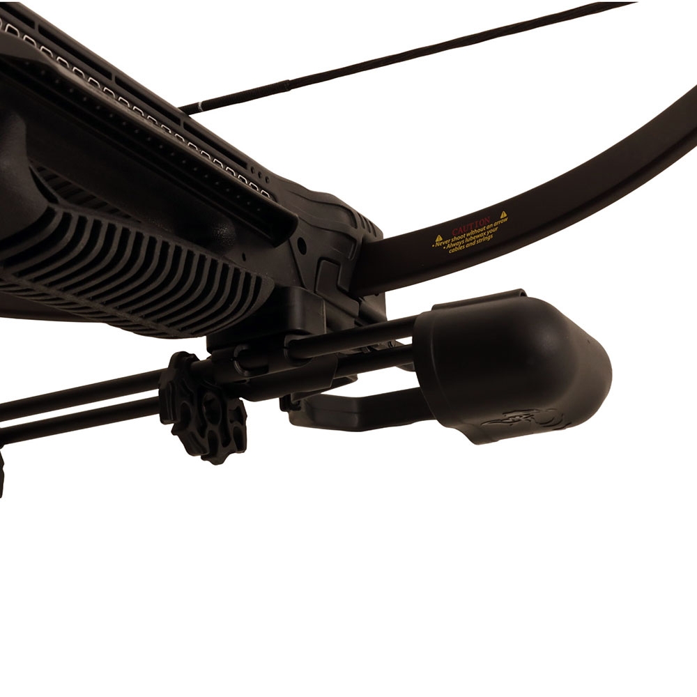 Barnett Recruit Recurve Crossbow 245fps