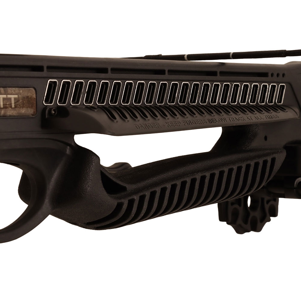 Barnett Recruit Recurve Crossbow 245fps