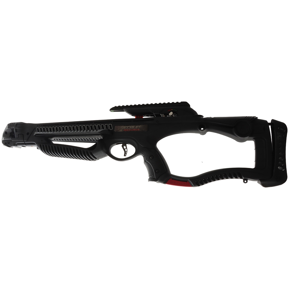 Barnett Recruit Recurve Crossbow 245fps