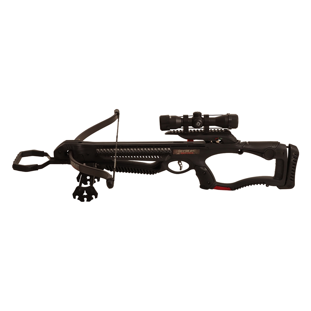 Barnett Recruit Recurve Crossbow 245fps