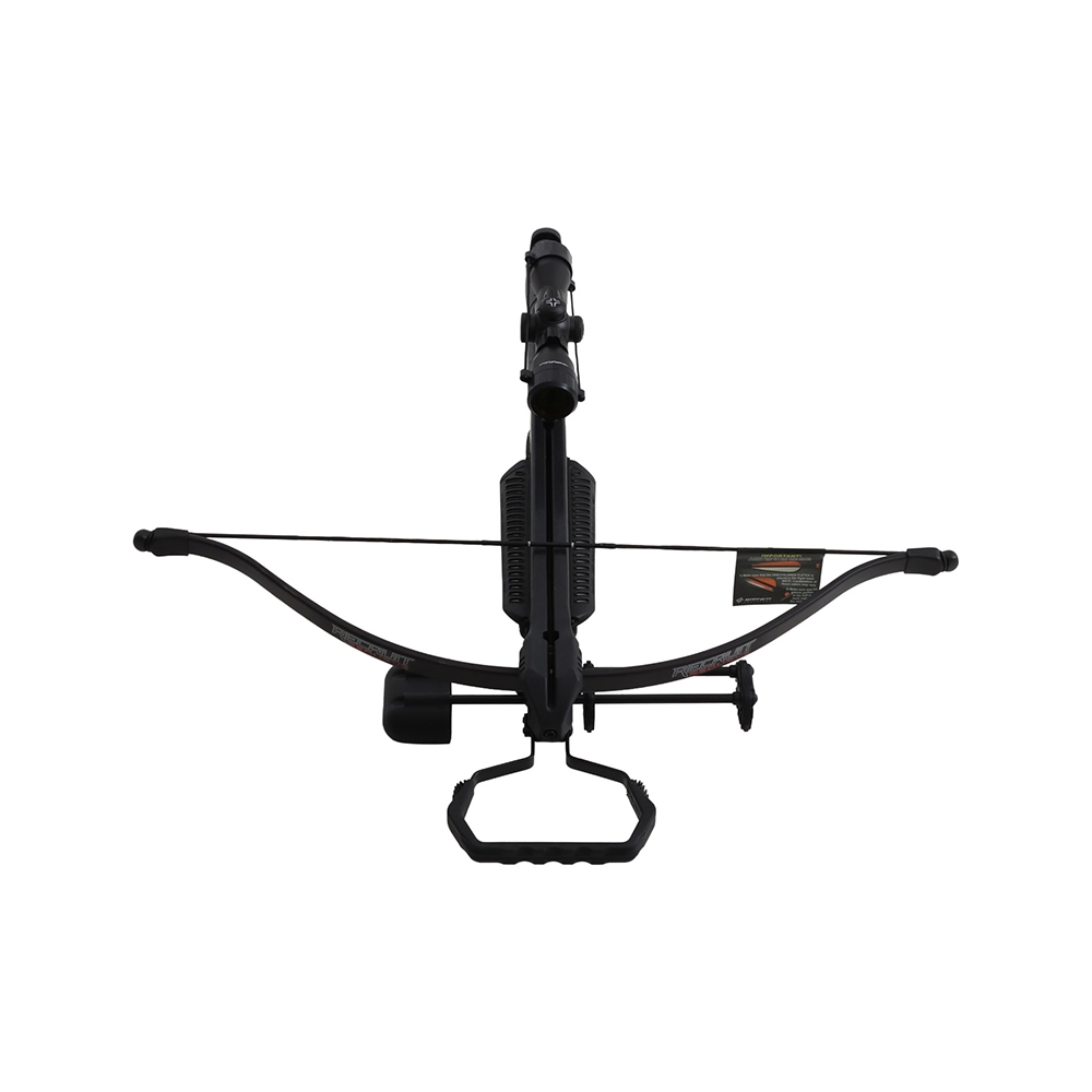 Barnett Recruit Recurve Crossbow 245fps