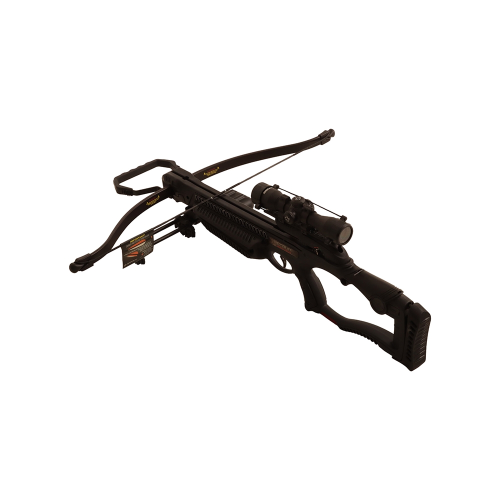 Barnett Recruit Recurve Crossbow 245fps