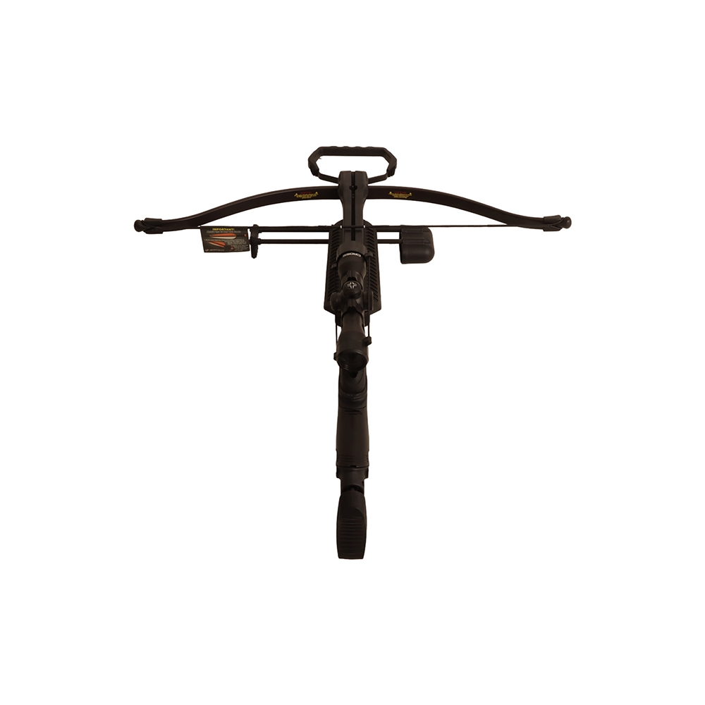 Barnett Recruit Recurve Crossbow 245fps