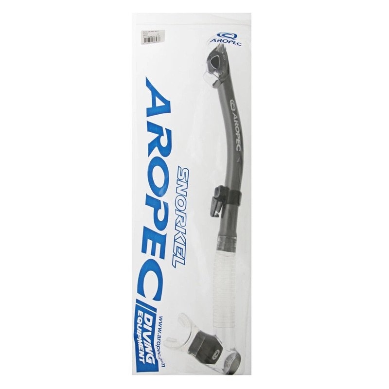 Aropec Varech Dry Top Snorkel 