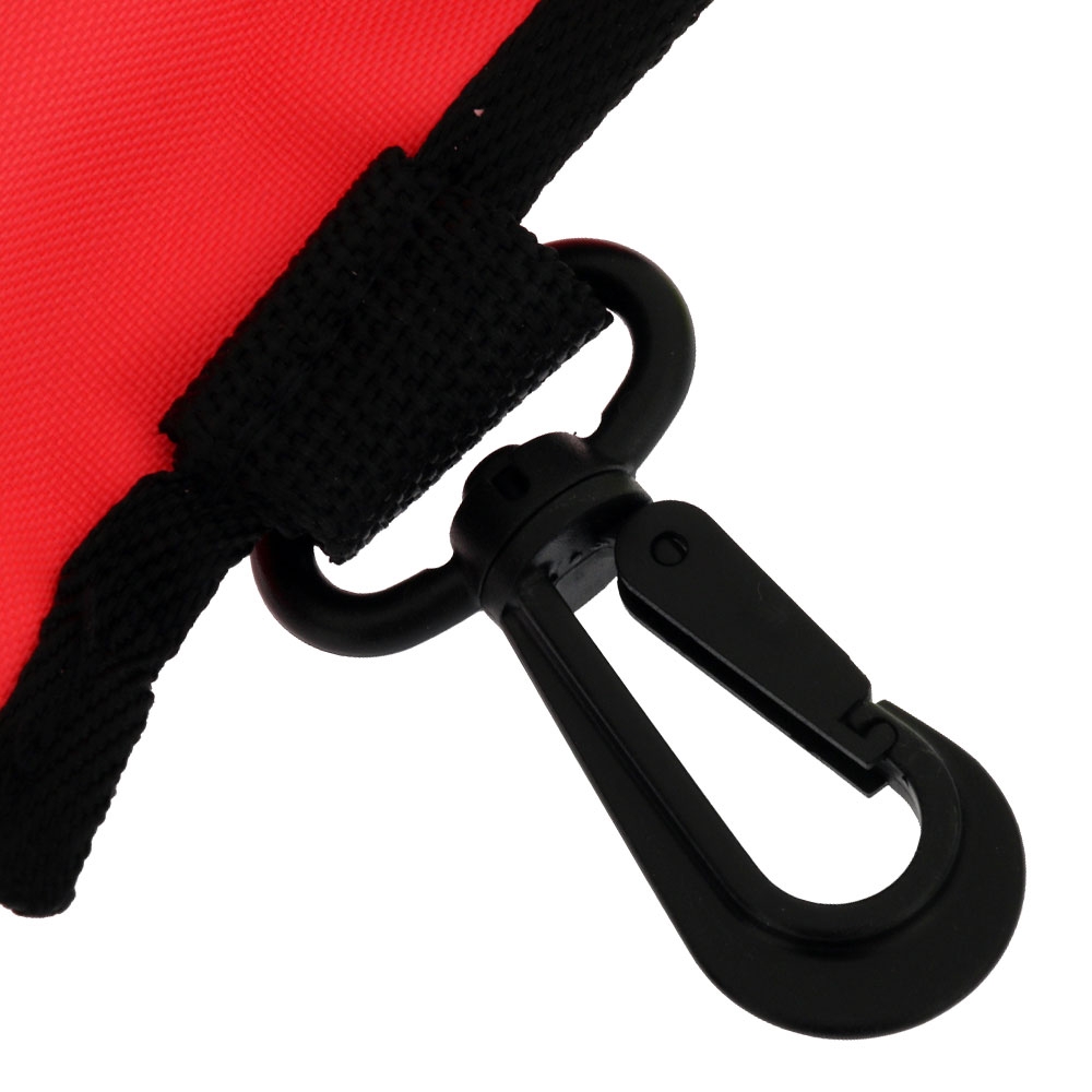 Aropec Rescue Tube Dive Safety Sausage with Whistle