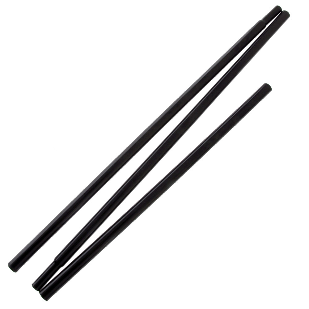 Kiwi Camping Steel Upright Leg 1.78m