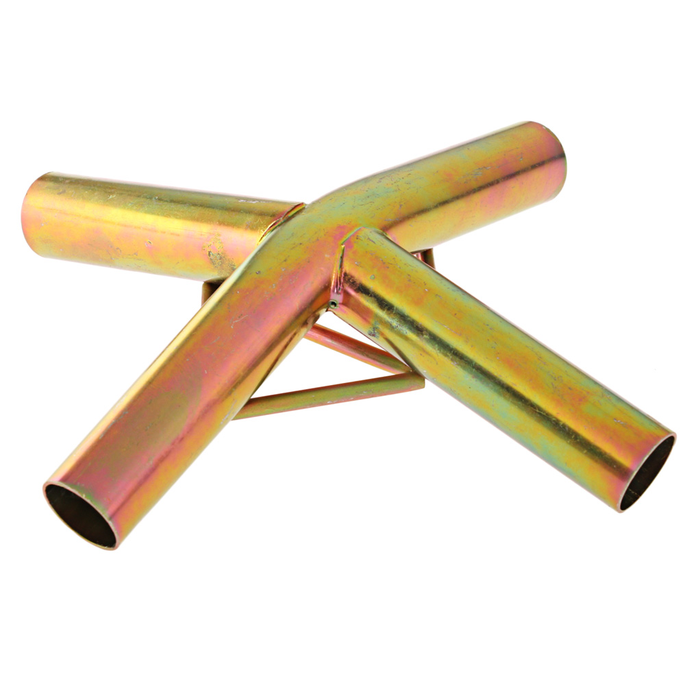 Kiwi Camping Savanna 3.5 Quad Knuckle