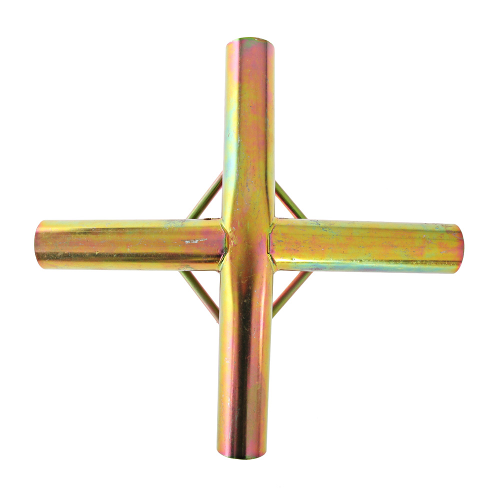 Kiwi Camping Savanna 3.5 Quad Knuckle