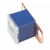 Hella Marine Fusible Link Male L Type Short Blue 100A