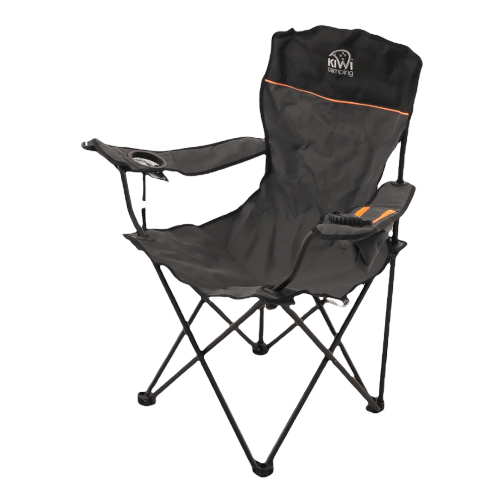 Kiwi Camping Tiki Tour Chair