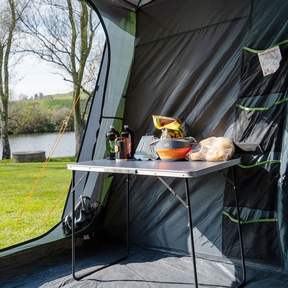 Kiwi Camping Camp Table II 60x80cm