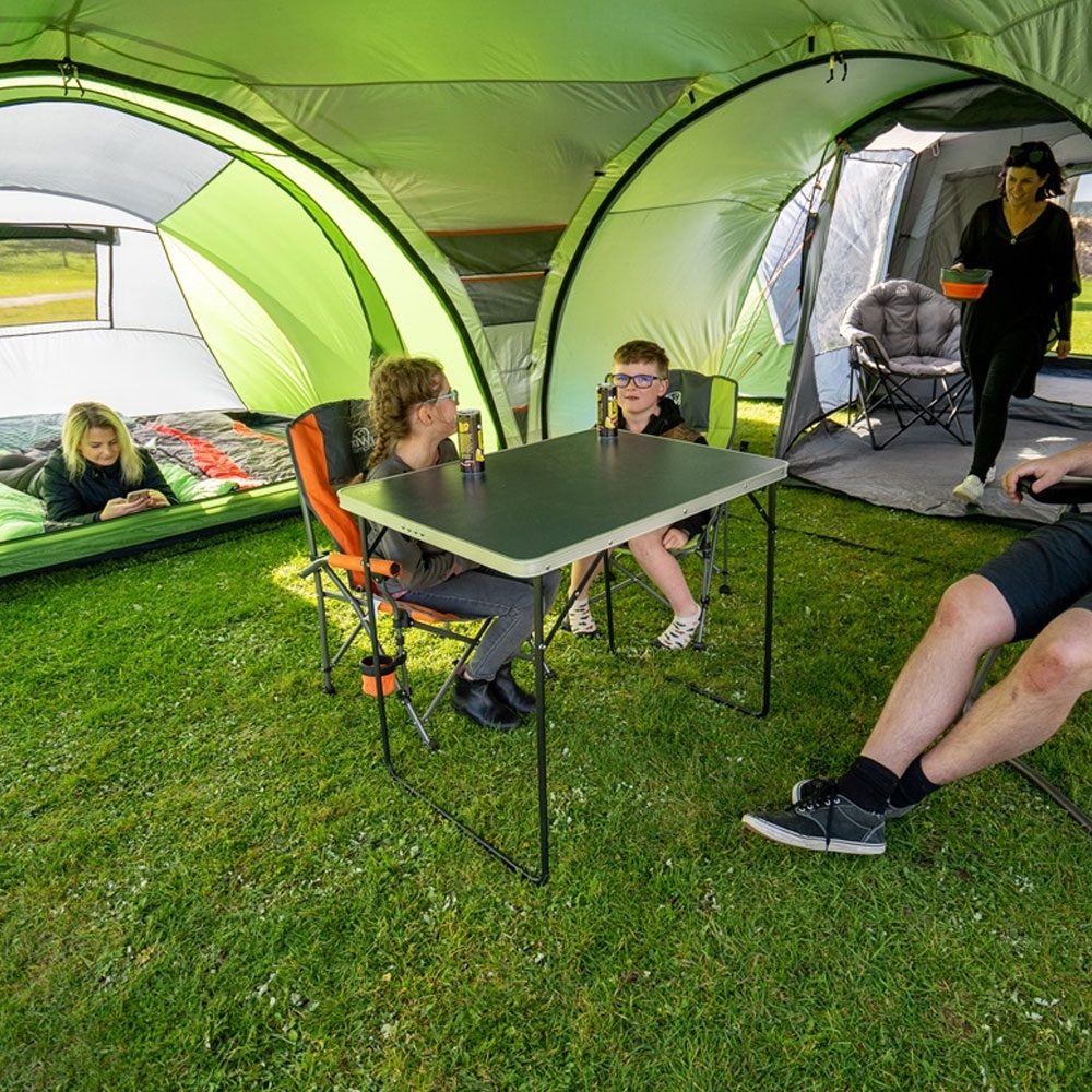 Kiwi Camping Camp Table II 60x80cm